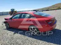 2023 Hyundai Elantra фото