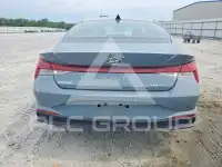 2023 Hyundai Elantra фото