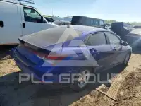 2023 Hyundai Elantra photo