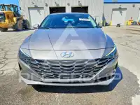 2023 Hyundai Elantra photo