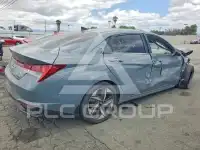 2023 Hyundai Elantra фото
