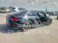 2023 Hyundai Elantra фото