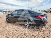 2023 Hyundai Elantra photo