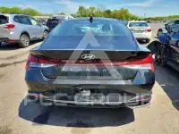 2023 Hyundai Elantra фото