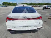 2023 Hyundai Elantra фото