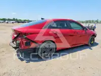 2023 Hyundai Elantra фото