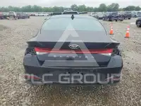 2023 Hyundai Elantra фото