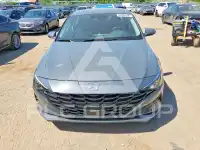 2023 Hyundai Elantra фото