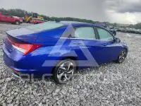 2023 Hyundai Elantra photo