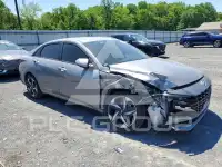 2023 Hyundai Elantra фото