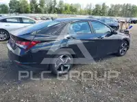 2023 Hyundai Elantra фото