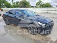 2023 Hyundai Elantra photo