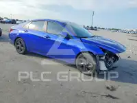 2023 Hyundai Elantra фото