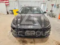 2023 Hyundai Elantra фото
