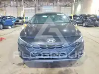 2023 Hyundai Elantra фото