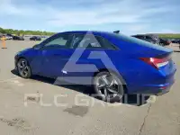 2023 Hyundai Elantra photo