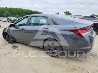 2023 Hyundai Elantra photo