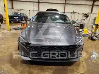 2023 Hyundai Elantra фото