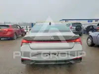 2023 Hyundai Elantra фото