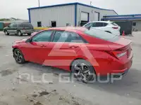 2023 Hyundai Elantra фото