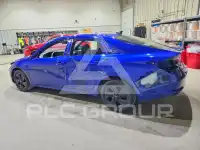 2023 Hyundai Elantra фото