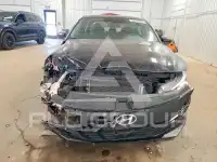 2023 Hyundai Elantra фото