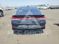 2023 Hyundai Elantra фото