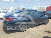 2023 Hyundai Elantra photo