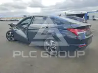 2023 Hyundai Elantra фото