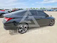 2023 Hyundai Elantra photo
