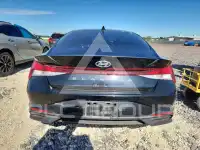 2023 Hyundai Elantra фото
