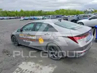 2023 Hyundai Elantra фото