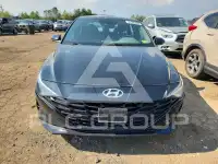 2023 Hyundai Elantra фото