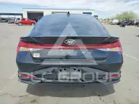 2023 Hyundai Elantra photo