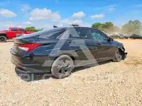 2023 Hyundai Elantra фото