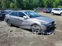 2023 Hyundai Elantra photo