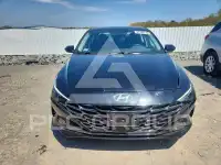 2023 Hyundai Elantra фото