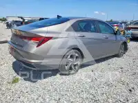 2023 Hyundai Elantra photo