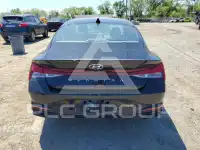 2023 Hyundai Elantra фото