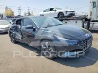 2023 Hyundai Elantra фото