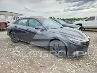 2023 Hyundai Elantra фото