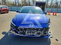 2023 Hyundai Elantra фото
