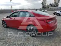 2023 Hyundai Elantra фото