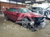 2023 Hyundai Elantra фото