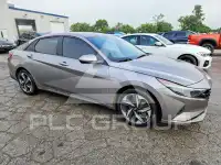2023 Hyundai Elantra фото