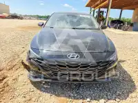 2023 Hyundai Elantra фото