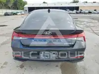 2023 Hyundai Elantra photo
