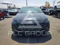 2023 Hyundai Elantra фото