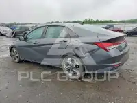 2023 Hyundai Elantra photo