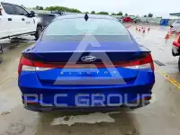 2023 Hyundai Elantra photo